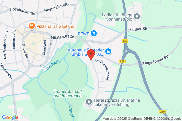 EcoCare Teststation Steinheim