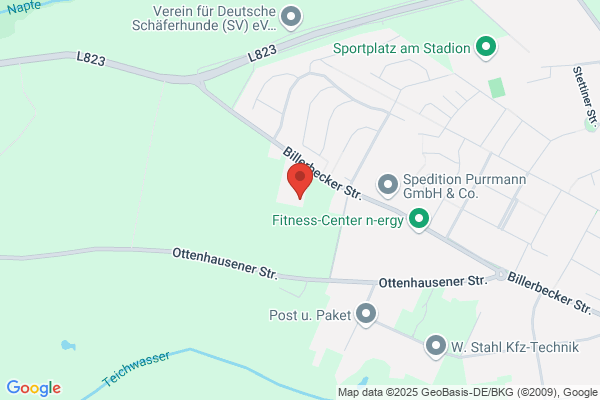 HVG Truck-Center GmbH