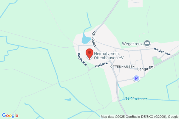 Heimatverein e.V.