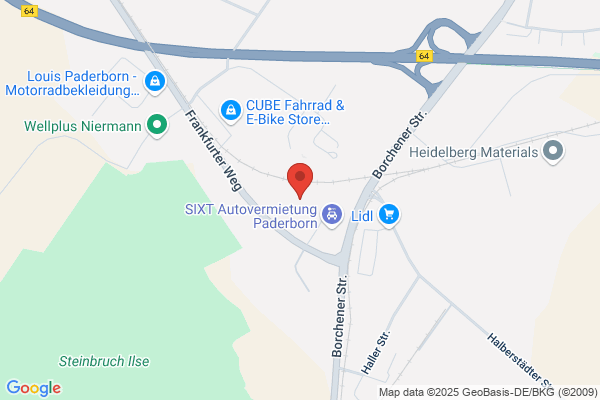 Hofmann Kranvermietung GmbH