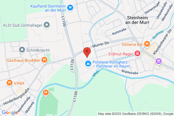 Konz Lufttechnik GmbH