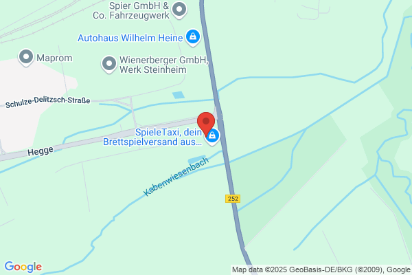 Multitrailer.de GmbH