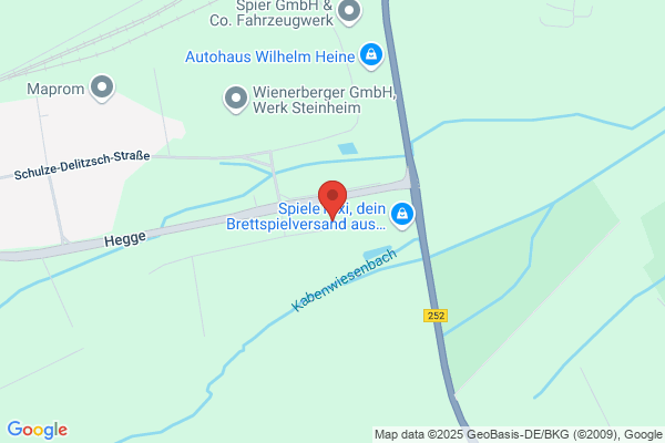 Enders GmbH & Co. KG