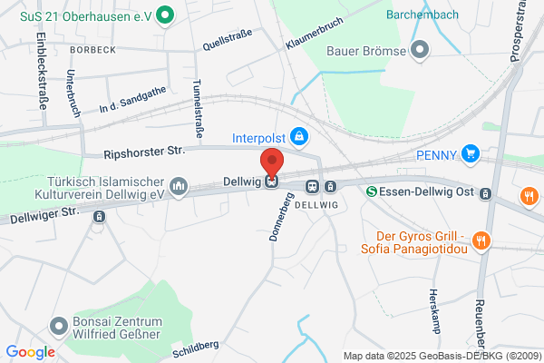 Dellwig