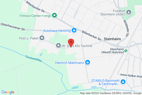 Steinheimer Möbelmanufaktur GmbH & Co. KG