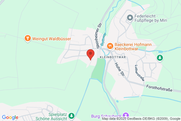 Rupp Raumausstattung OHG