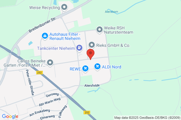 Mateko Metallbau GmbH & Co.KG