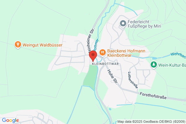 Grundschule Kleinbottwar