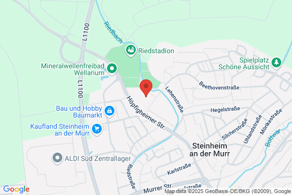 Blankensteinschule Werksrealschule
