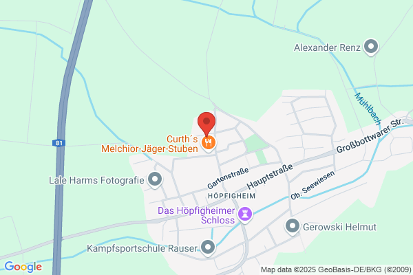 Grundschule Höpfigheim