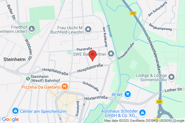 Grundschule Oeynhausen