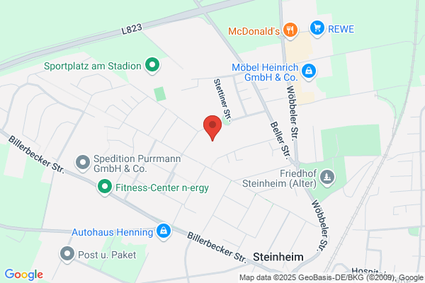 Städt. Realschule Steinheim