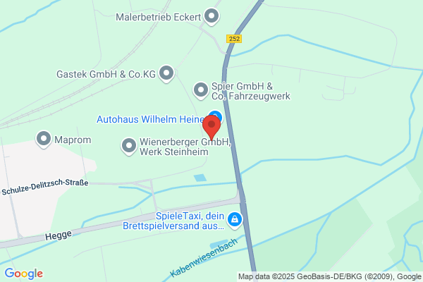 Detert Spedition u. TransporteGmbH & Co. KG