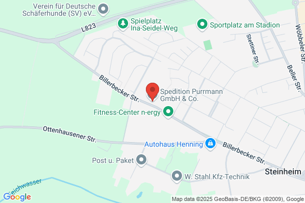 Purrmann GmbH & Co. KG