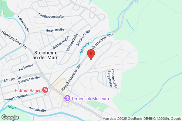Steuerberaterin Mößner-Sauer