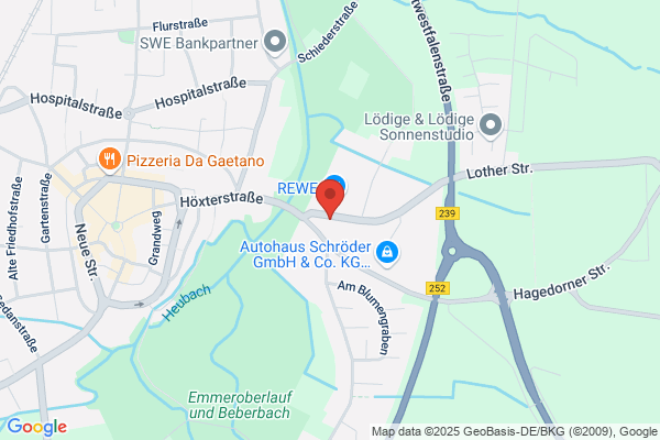 REWE Zentral AG