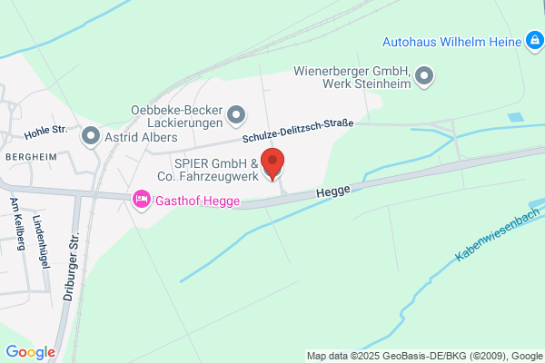 Stadtmarketing- u. Wirtschafts-Fördergesellschaft Steinheim mbH & Co. KG