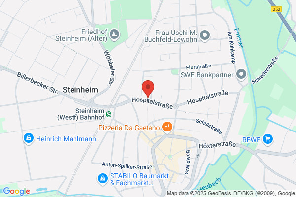 Malteser Stadtgeschaeftsstelle