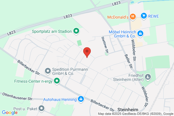TV 1895 Steinheim e.V.