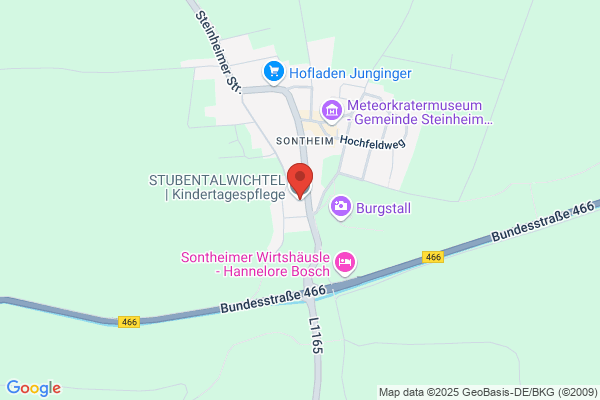 Stubentalwichtel