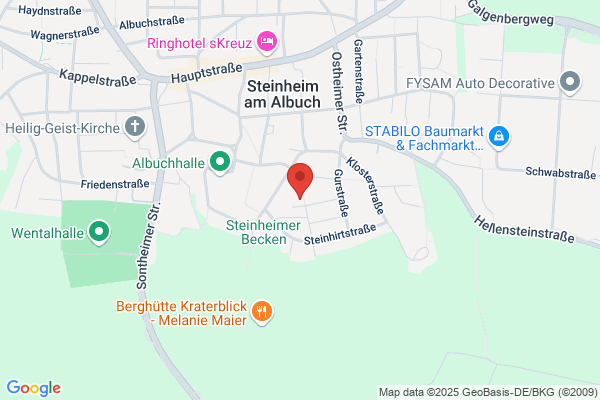Abendroth Physiotherapiegesellschaft mbH