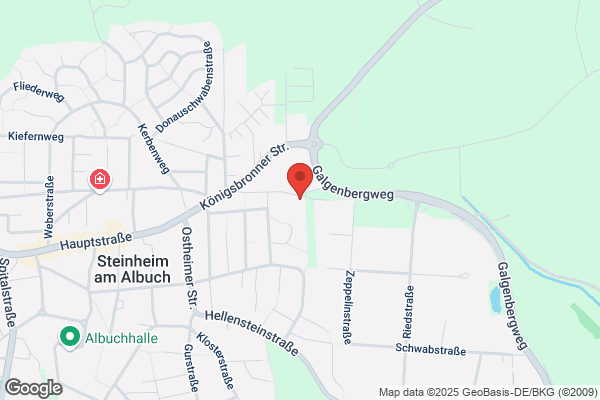 Albuch Druck u. Medien