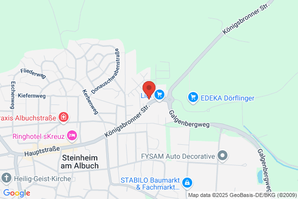 Autohaus Birkhold GmbH