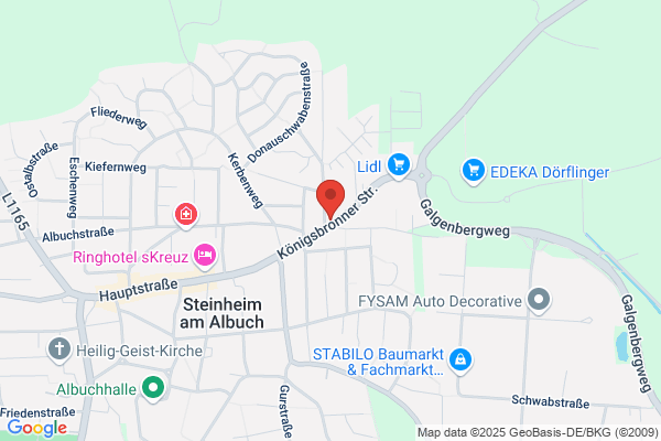 Automotive Lease Service GmbH