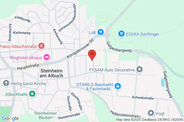 Bernd Schwendemann