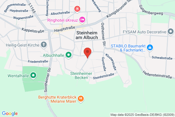 DRK Heidenheim Rettungsdienst gGmbH