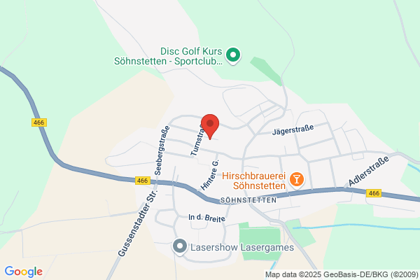 Eckle Beschriftungen