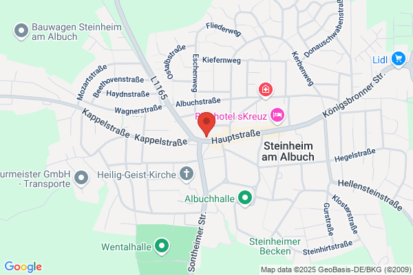 Elektrotechnik Braun
