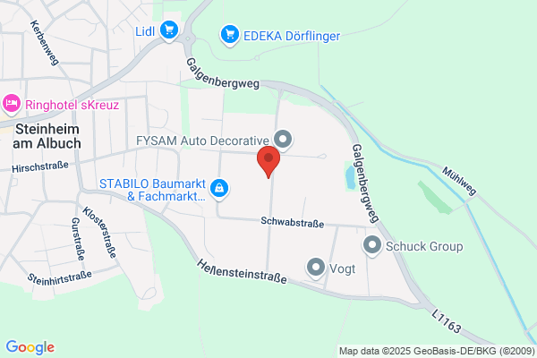 Fähnle GmbH