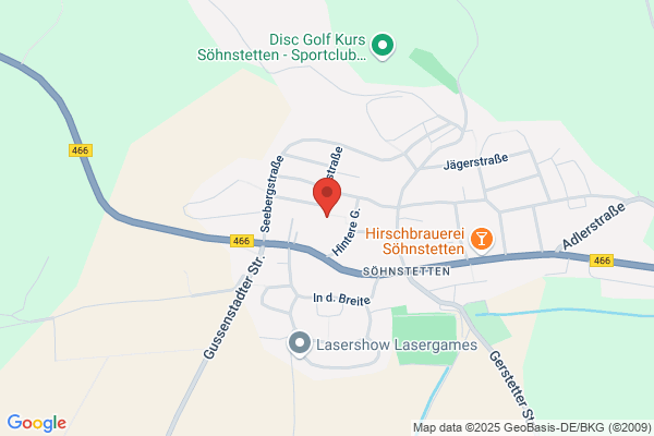 Grund- und Hauptschule Söhnstetten