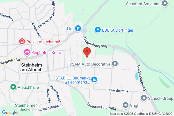 Linotex GmbH