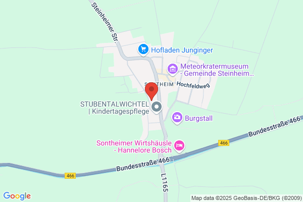 Scherer GmbH