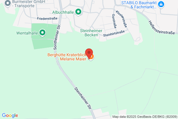 Himmelstoß Gartenschänke Inh.Maria Strassner
