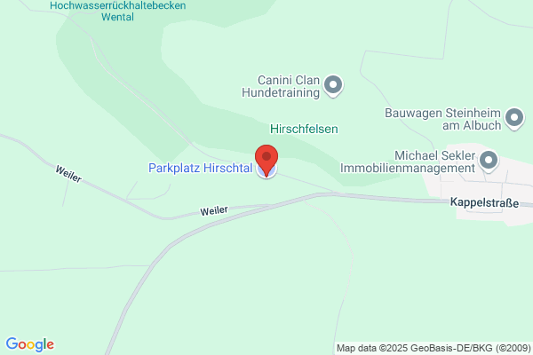 Hirschtal