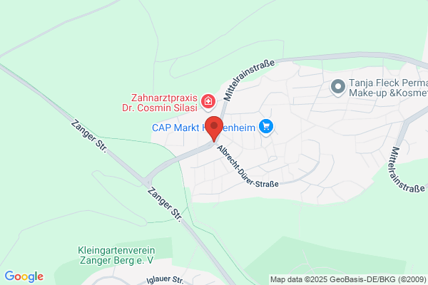 Munditia Dienstleistungen Heidenheim