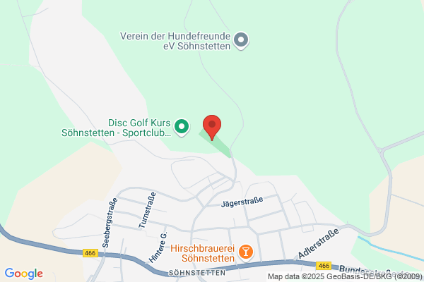 Radfahrer und Schützenverein