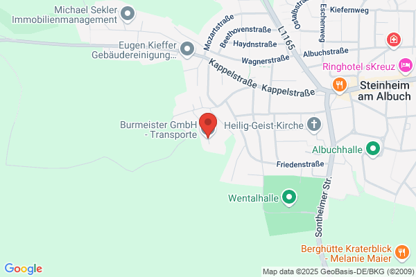 Burmeister GmbH