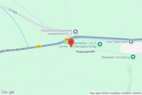 Heidenheimer Verkehrsgesellschaft