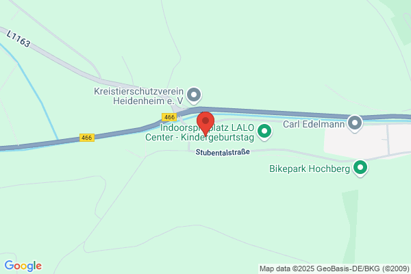 Debeka Servicebüro Heidenheim Steinheimer Str. (Versicherungen und Bausparen)