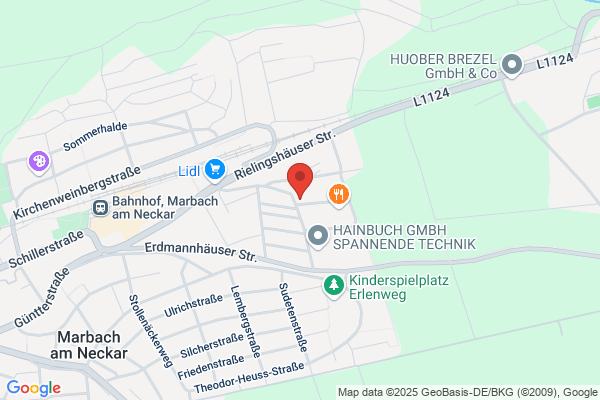 Architekt Beutelspacher + Partner