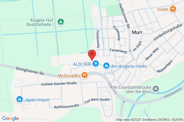 Autohaus Heß