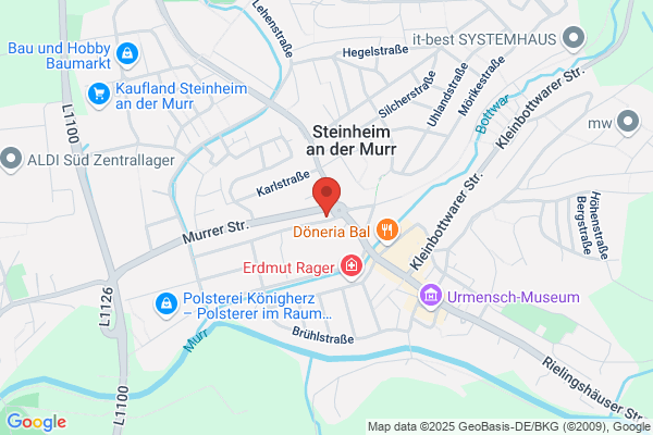 Schramm &Errico GmbH
