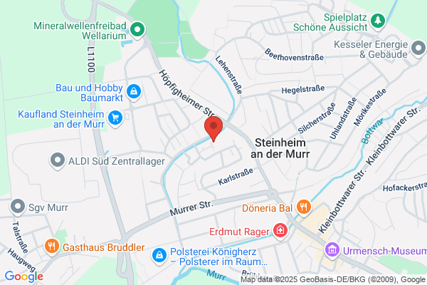 Movedu Gesundheitsmanagement Missalek GmbH