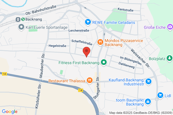 H&M Garten-&Landschaftsbau