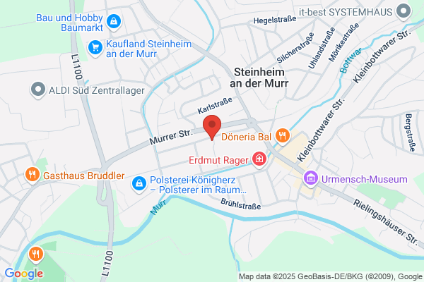 NetSpares GmbH