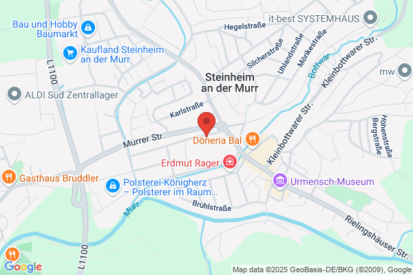 Schülerhilfe Nachhilfe Steinheim an der Murr